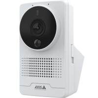 Axis 02350-001 - IP-Sicherheitskamera - Indoor -...