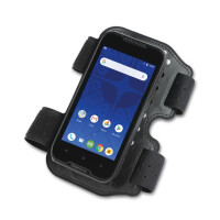 Datalogic Memor 10 Wearable Holder - Hülle - Schwarz - Datalogic - Memor 10 - 1 Stück(e)