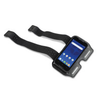 Datalogic Memor 10 Wearable Holder - Hülle - Schwarz - Datalogic - Memor 10 - 1 Stück(e)