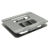 Contour Design Laptop Riser Steel - Notebook-Ständer...