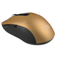 Cian Technology GmbH INCA Maus IWM-233RG SILENT WIRELESS...