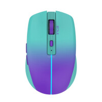 Cian Technology GmbH INCA Maus IWM-511RM Blt+Wrls RGB...