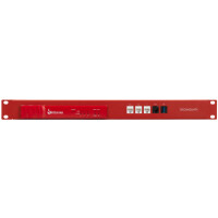 Rackmount.IT Kit for WatchGuard NV5