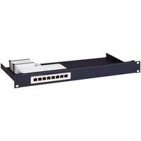 Rackmount.IT Kit for Ubiquiti UniFi Switch Lite 8 PoE
