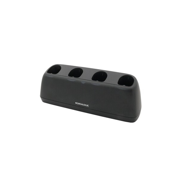 Datalogic Gryphon 4500 BATT Charger 4SLOT