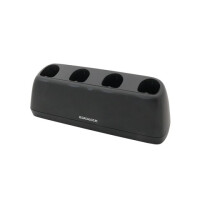 Datalogic Gryphon 4500 BATT Charger 4SLOT