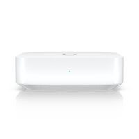UbiQuiti Gateway Lite A compact and powerful UniFi