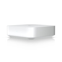 UbiQuiti Gateway Lite A compact and powerful UniFi