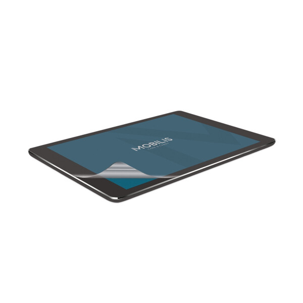 Mobilis 036174 - Klare Bildschirmschutzfolie - 21,3 cm (8.4 Zoll) - 5H - 1 Stück(e)