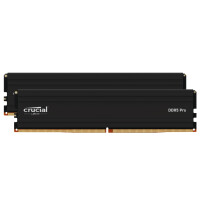 Crucial Pro DDR5-5600 Kit   64GB 2x32GB UDIMM CL46 (16Gbit)