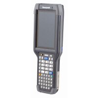 HONEYWELL CK65 - 10,2 cm (4 Zoll) - 480 x 800 Pixel - LCD - Multitouch - Kapazitiv - 4 GB