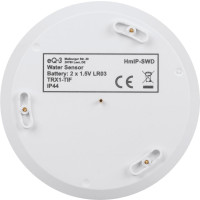 eQ-3 AG HmIP-SWD - 2x 1,5 V LR03/micro/AAA - 5 Jahr(e) -...