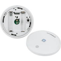 eQ-3 AG HmIP-SWD - 2x 1,5 V LR03/micro/AAA - 5 Jahr(e) - 1,5 V - 80 mm - 30 mm - 80 mm