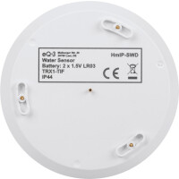 eQ-3 AG HmIP-SWD - 2x 1,5 V LR03/micro/AAA - 5 Jahr(e) -...