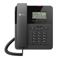 Unify OpenScape Desk Phone CP110 - Analoges Telefon -...