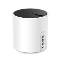 TP-LINK Deco X55 V1.60 - WLAN-System (3 Router) - bis zu...