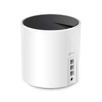 TP-LINK Deco X55 V1.60 - WLAN-System (3 Router) - bis zu 604 m²