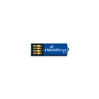 MEDIARANGE Nano - USB-Flash-Laufwerk - 8 GB
