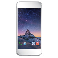 Mobilis 017009 - Klare Bildschirmschutzfolie -...