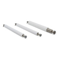 Zebra Kit Platen Pinch and Peel Rollers ZE511 RH LH