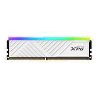 ADATA DDR4 16GB 3200-16 K2 XPG Spectrix D35G RGB white