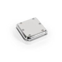 Alphacool Core 1 CPU-Kuehler - Weiß