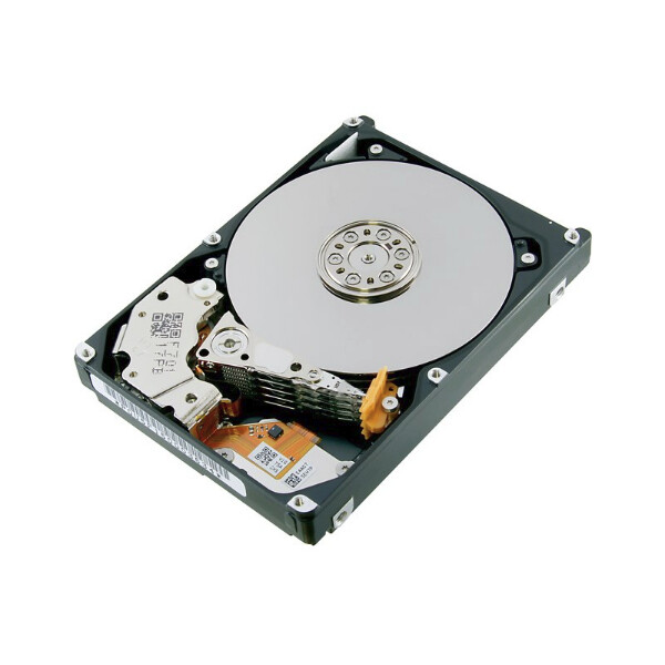 Toshiba Enterprise Performance HDD AL 15SEB24EQ - Festplatte