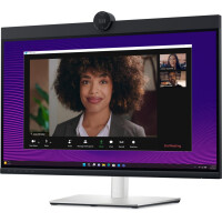 Dell 27 Video Conferencing Monitor - P2724DEB 68.47cm 27.0