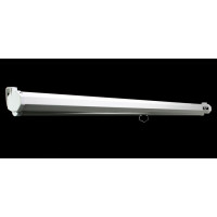 Elite Screens Elite Manual Series M85XWS1 - Leinwand -...
