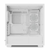 Sharkoon Rebel C60 White RGB ATX