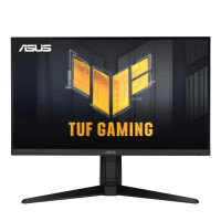 ASUS TUF Gaming VG279QL3A 68.6cm (16:9) FHD HDMI DP - Flachbildschirm (TFT/LCD) - 68,6 cm