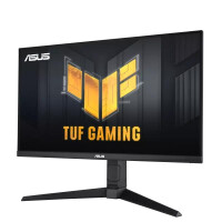 ASUS TUF Gaming VG279QL3A 68.6cm (16:9) FHD HDMI DP - Flachbildschirm (TFT/LCD) - 68,6 cm