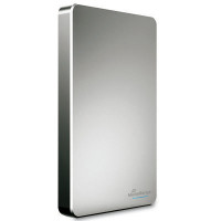 MEDIARANGE MR997 - 2000 GB - 2.5 Zoll - 3.2 Gen 1 (3.1 Gen 1) - 5400 RPM - Silber