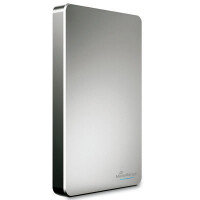 MEDIARANGE MR997 - 2000 GB - 2.5 Zoll - 3.2 Gen 1 (3.1 Gen 1) - 5400 RPM - Silber