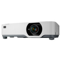 NEC Display P627UL Projector - Digital-Projektor - LCD