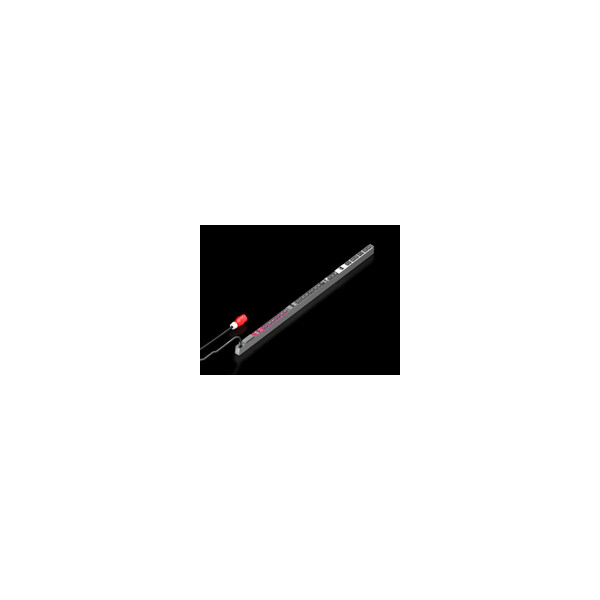 Rittal PDU managed 32A/3P CEE 12xC13+ 12xC19 - PC-/Server Netzteil - Redundanz