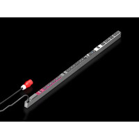 Rittal PDU managed 32A/3P CEE 12xC13+ 12xC19