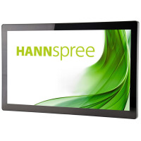 Hannspree Open Frame HO 225 HTB - Totem-Design - 54,6 cm (21.5 Zoll) - LED - 1920 x 1080 Pixel - 24/7
