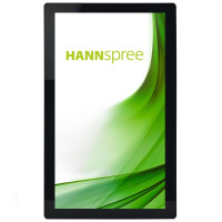 Hannspree Open Frame HO 225 HTB - Totem-Design - 54,6 cm (21.5 Zoll) - LED - 1920 x 1080 Pixel - 24/7