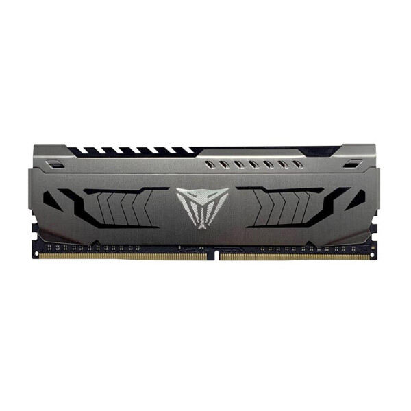 PATRIOT Memory Viper Steel PVS416G360C8K - 16 GB - 2 x 8 GB - DDR4 - 3600 MHz - 288-pin DIMM