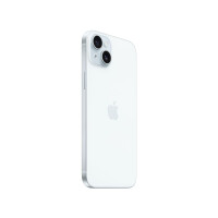 Apple iPhone 15 Plus 512GB Blue - Smartphone - 512 GB