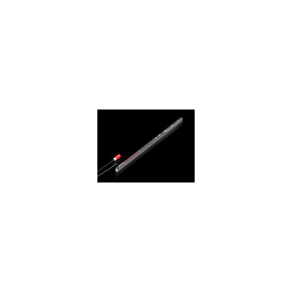 Rittal PDU managed 16A/3P CEE 36xC13+6xC19