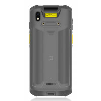 Newland MT9356 Megattera Pro Mobile Computer with 5.5" - Datenerfassungsgerät - 2.200 MHz