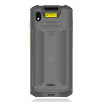 Newland MT9356 Megattera Pro Mobile Computer with 5.5" - Datenerfassungsgerät - 2.200 MHz