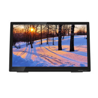 Hanns.G HT273HPB - LED-Monitor - 68.6cm/27"