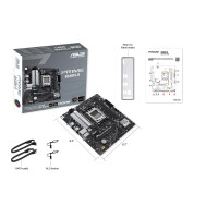 ASUS MB ASUS PRIME B650M-R