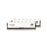 Mushkin MRD4U400JNNM16GX2 - 32 GB - 2 x 16 GB - DDR4 - 4000 MHz - Weiß