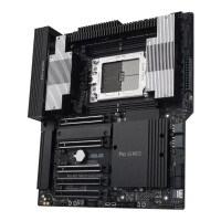 ASUS MB ASUS PRO WS TRX50-SAGE WIFI (AMD,TRX50,DDR5,CEB)