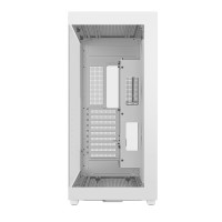 Deepcool CH780 ATX+ Panoramic case Dual Chamber Configuration Trinity 140mm ARGB Fans
