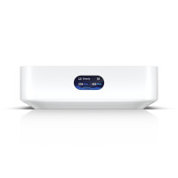 UbiQuiti UniFi Cloud Gateway 1 WAN 1 LAN WiFi 6 UX -...